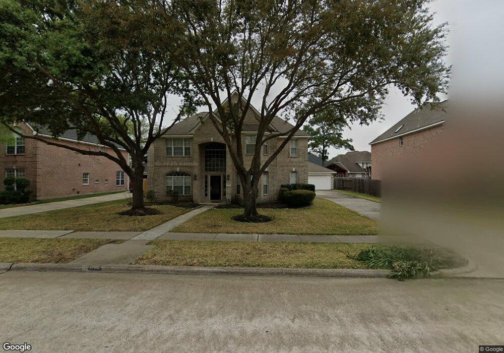 17310 W Copper Lakes Dr, Houston, TX 77095 - photo 1