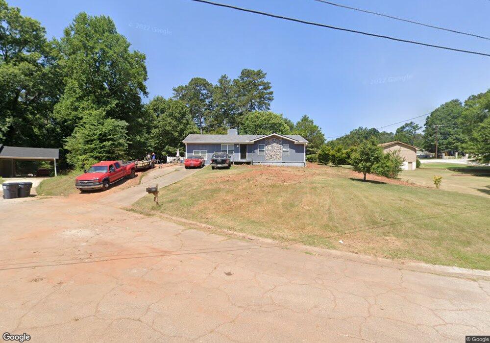 1703 Stag Ct NW unit 2, Conyers, GA 30012 - photo 1