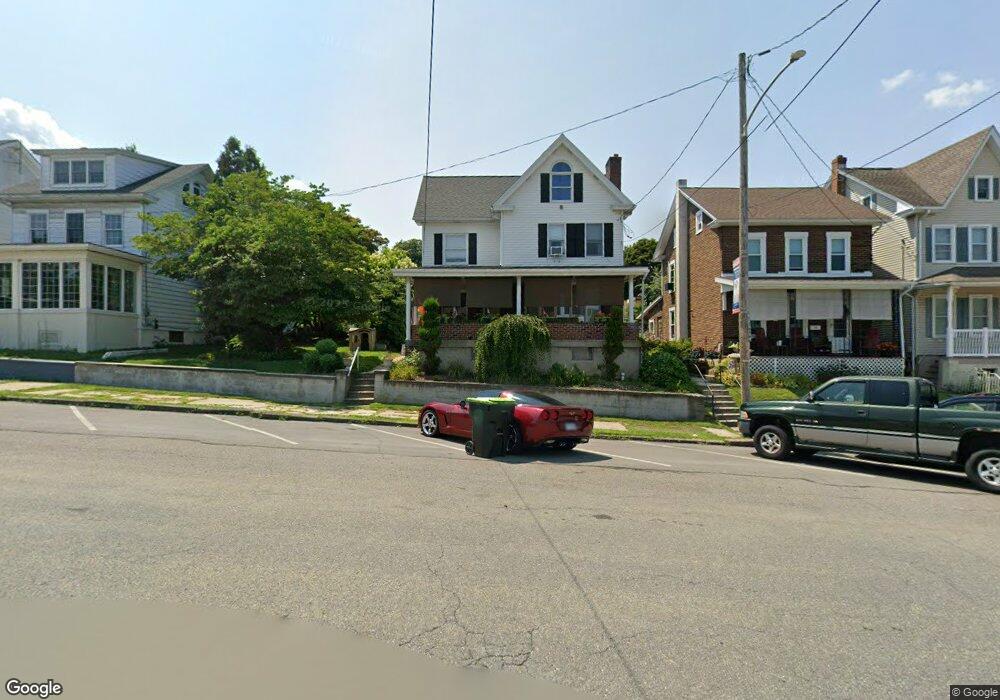 366 N 2nd St, Lehighton, PA 18235 - photo 1