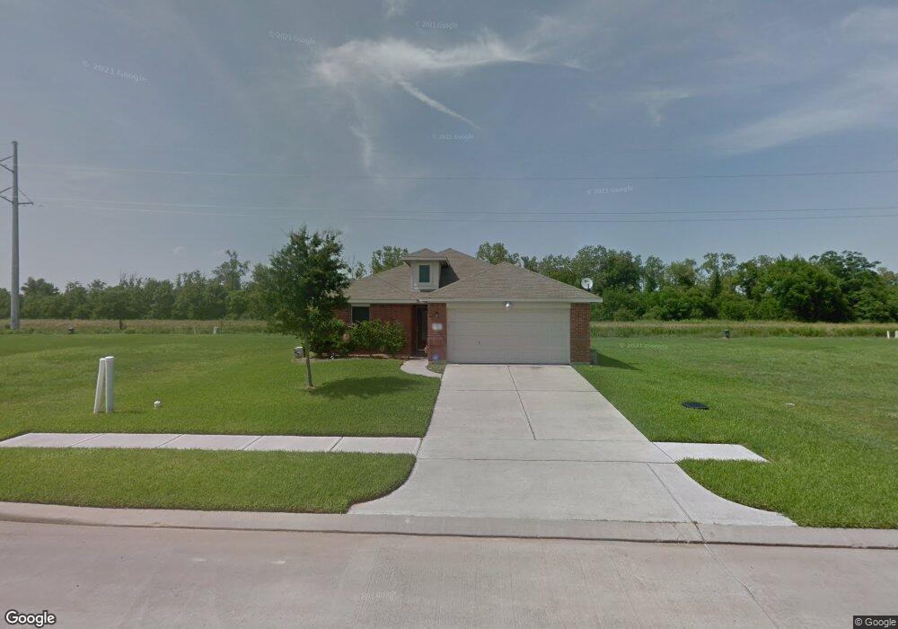 391 De Coster Blvd, Alvin, TX 77511 - photo 1