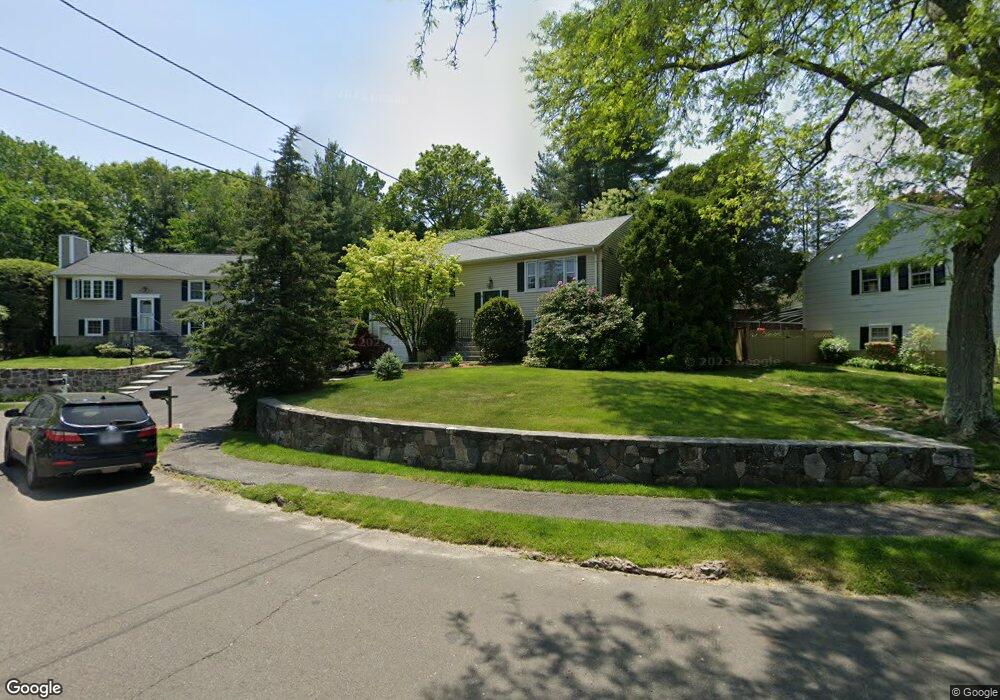 8 Gard Ct, Greenwich, CT 06831 - photo 1