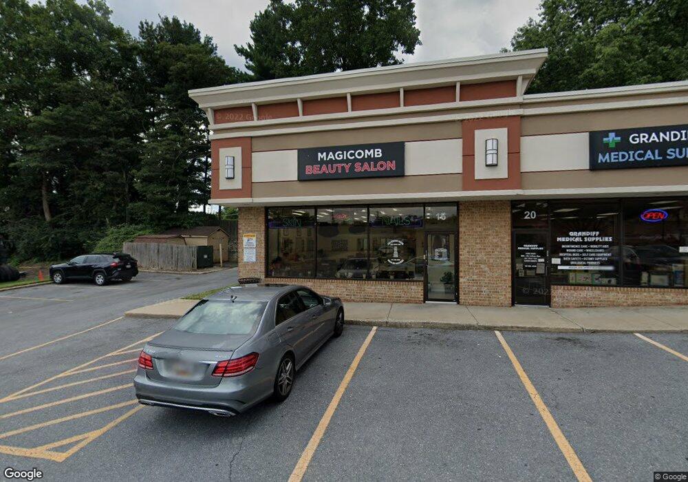 16 Vital Way, Silver Spring, MD 20904 - photo 1