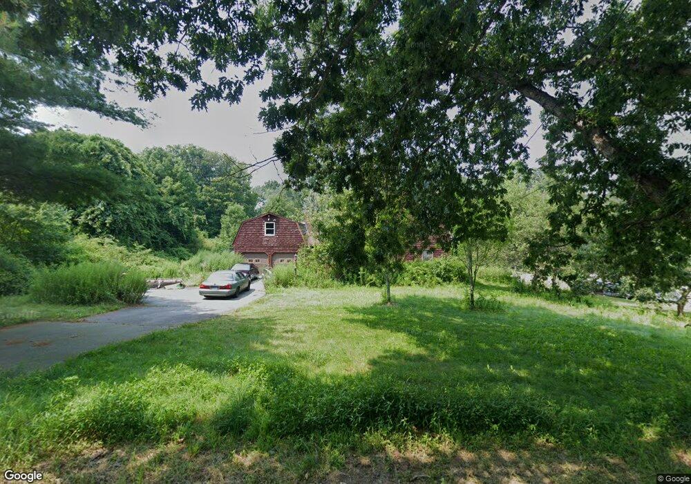 319 Lebanon Ave, Lebanon, CT 06249 - photo 1