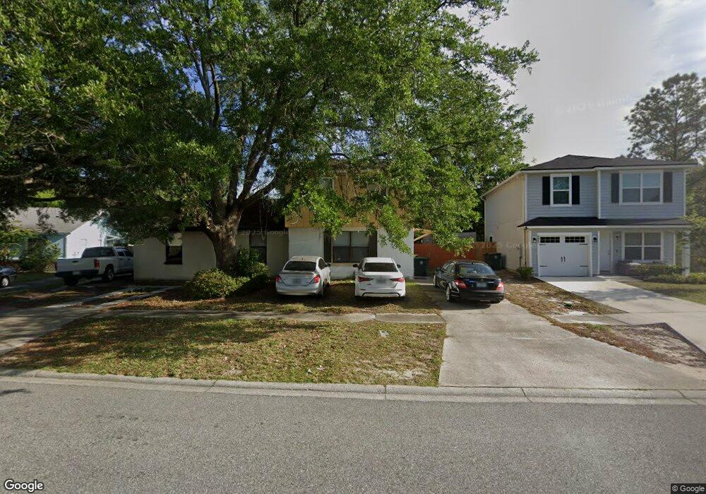 8981 Ivey Rd, Jacksonville, FL 32216 - photo 1