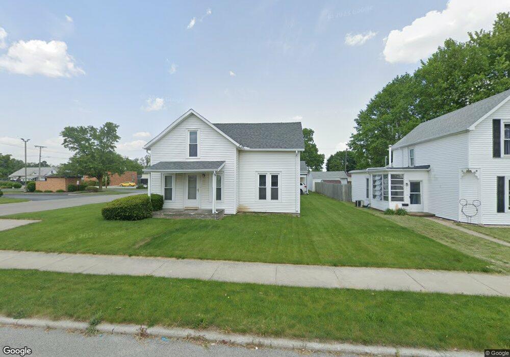 201 E Craig St, Ossian, IN 46777 - photo 1