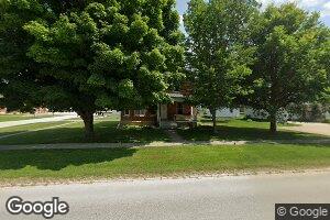 509 Mill St, Clermont, IA 52135