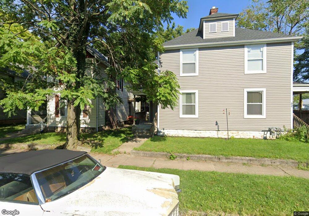 50 S Wheatland Ave unit 52, Columbus, OH 43204 - photo 1