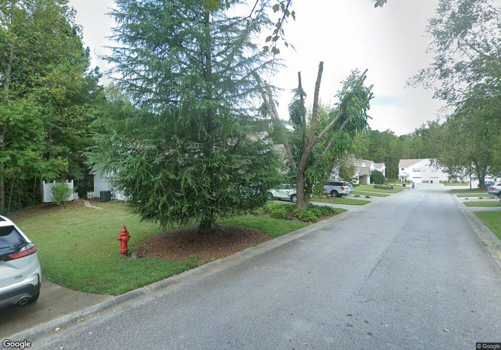 176 Crest Pointe, Bremen, GA 30110 - photo 1