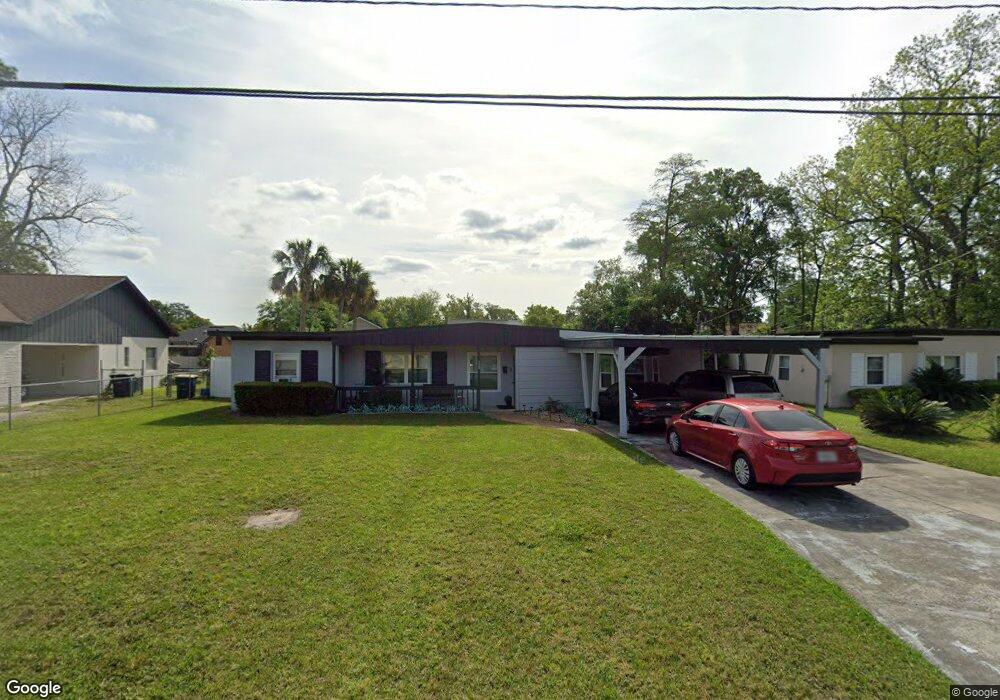 425 Tabor Dr E, Jacksonville, FL 32216 - photo 1