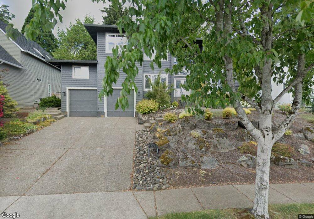 3833 Fairhaven Dr, West Linn, OR 97068 - photo 1