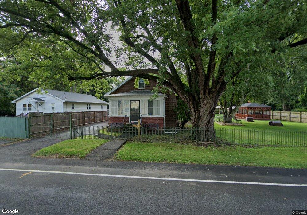 25 Rawson St, Albany, NY 12206 - photo 1