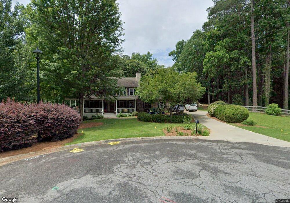 2122 S Carlyle Ct, Marietta, GA 30062 - photo 1