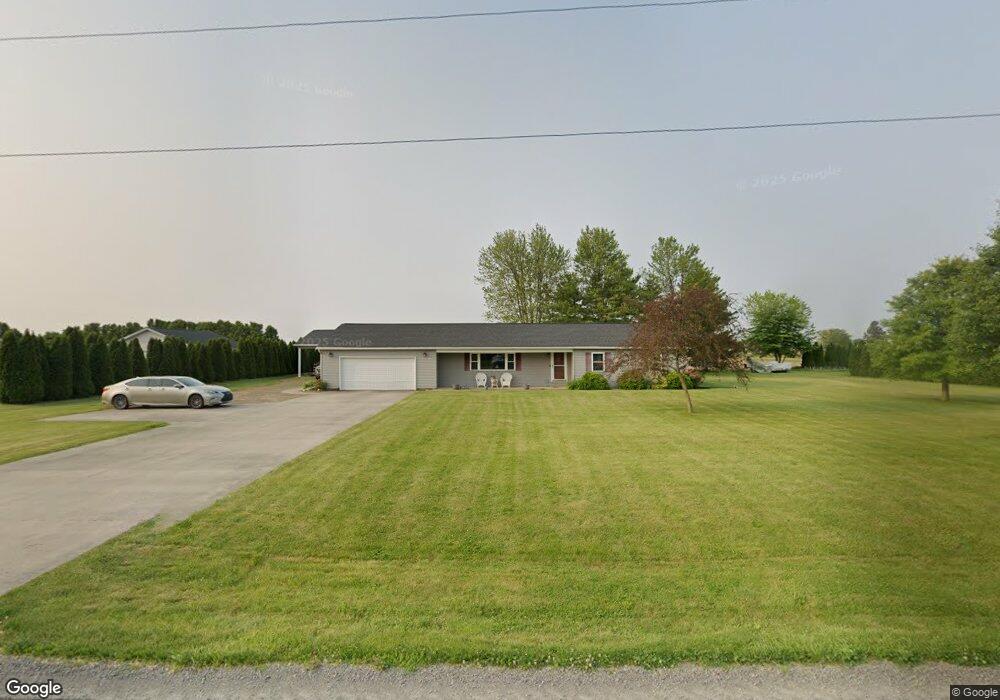 24669 Road R, Fort Jennings, OH 45844 - photo 1