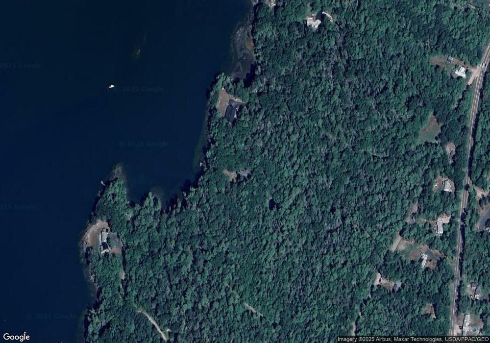 38 Jordan Point Rd, Harpswell, ME 04079 - photo 1