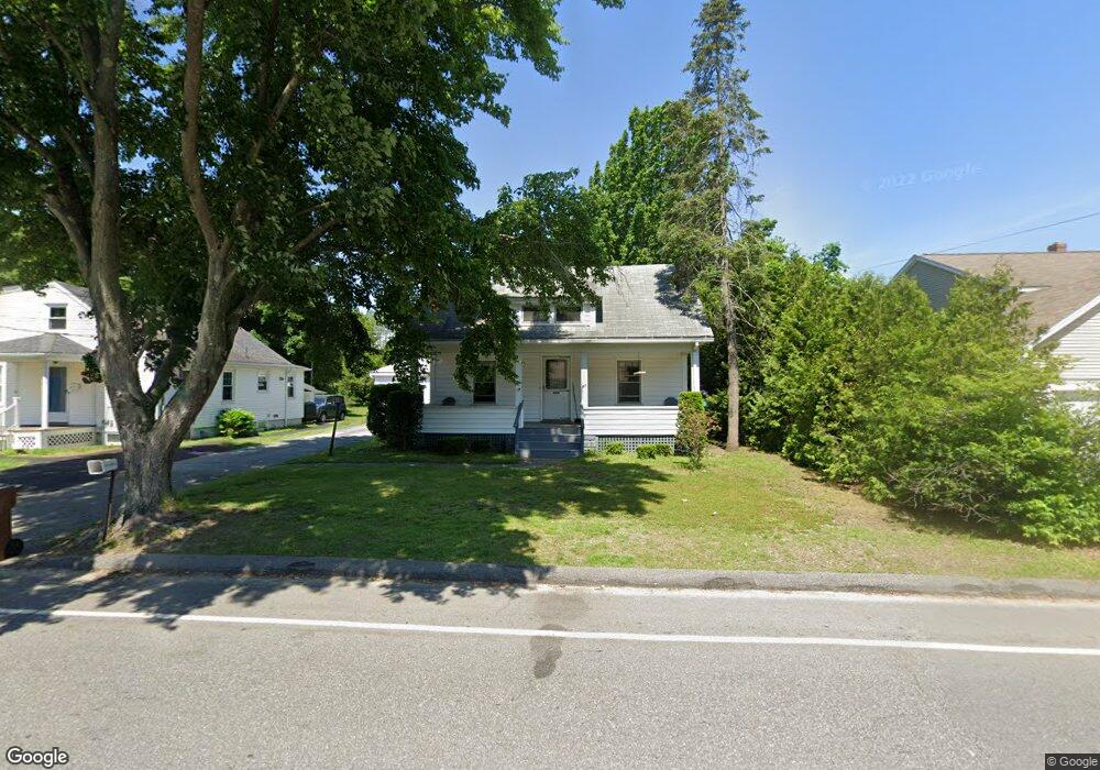 12 Old Orchard Rd, Saco, ME 04072 - photo 1