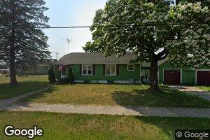 309 Elizabeth St, Wausaukee, WI 54177