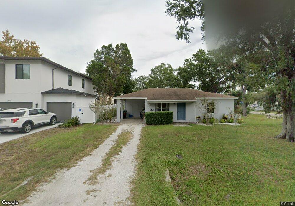 3914 S Church Ave, Tampa, FL 33611 - photo 1