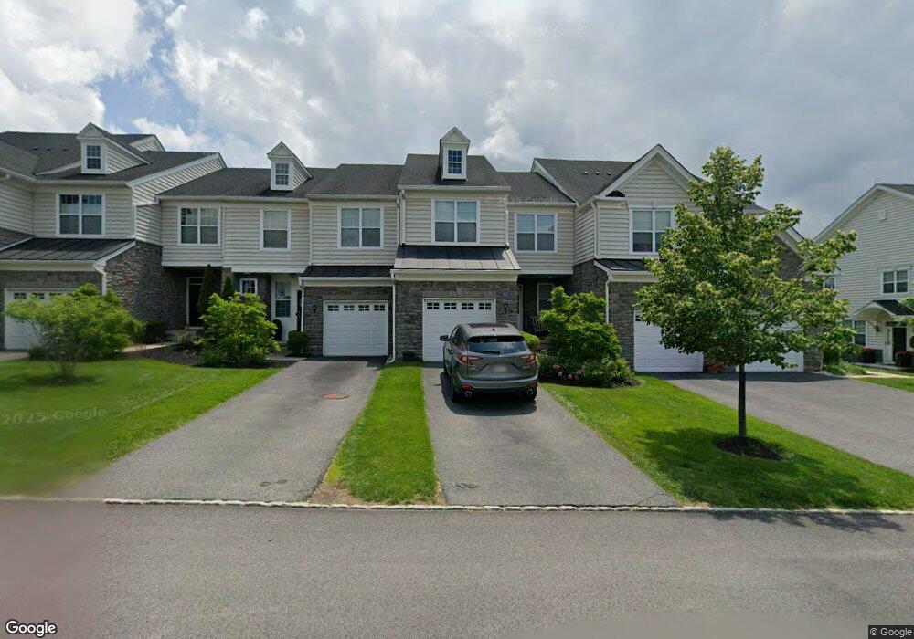 2010 Julia Dr, Conshohocken, PA 19428 - photo 1