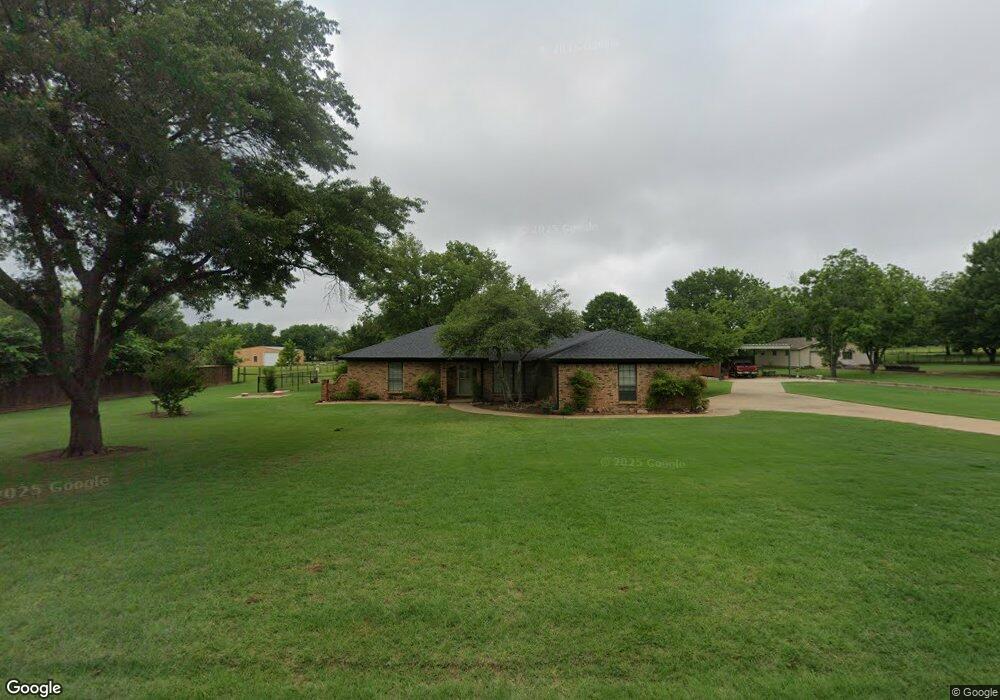3275 Trails End Rd, Burleson, TX 76028 - photo 1