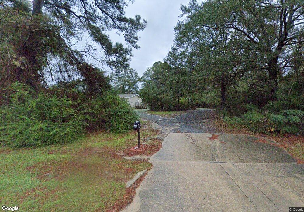 4581 Main St, Anacoco, LA 71403 - photo 1