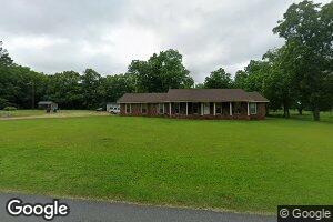 439 N Broad St, Doerun, GA 31744