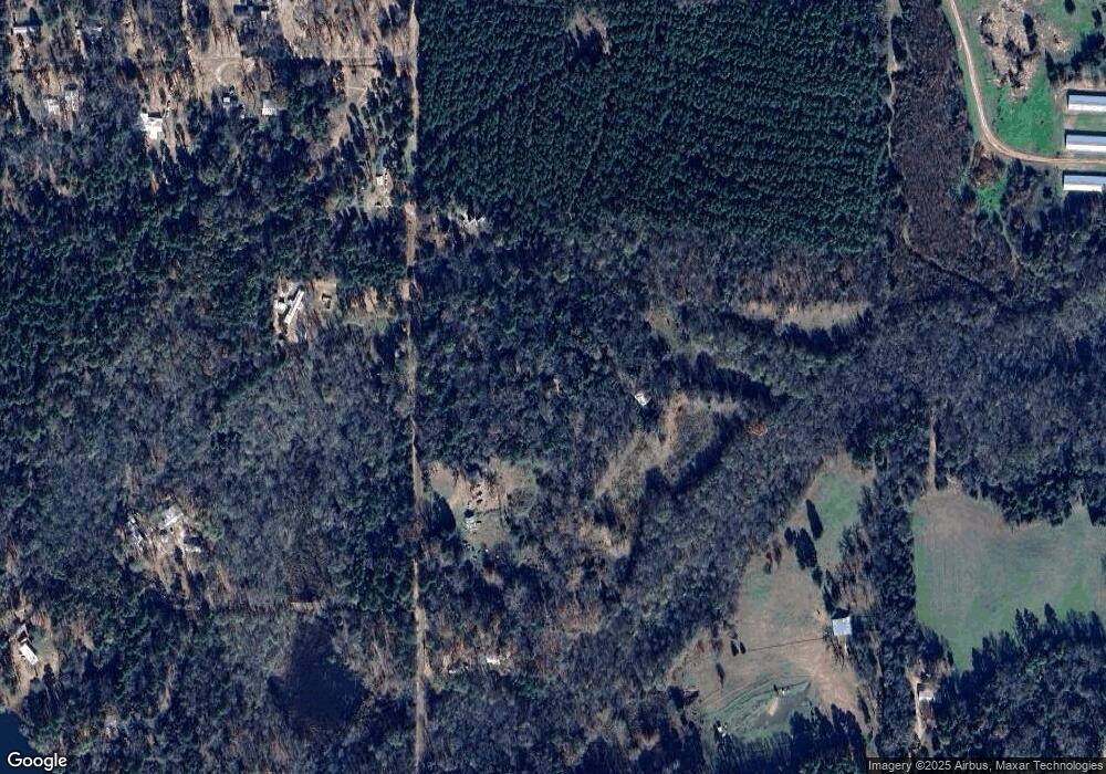 1036 County Road 105, Nacogdoches, TX 75965 - photo 1