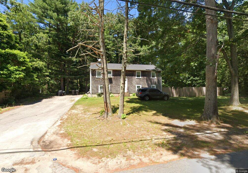 118 Woodbine Ave, Hanson, MA 02341 - photo 1