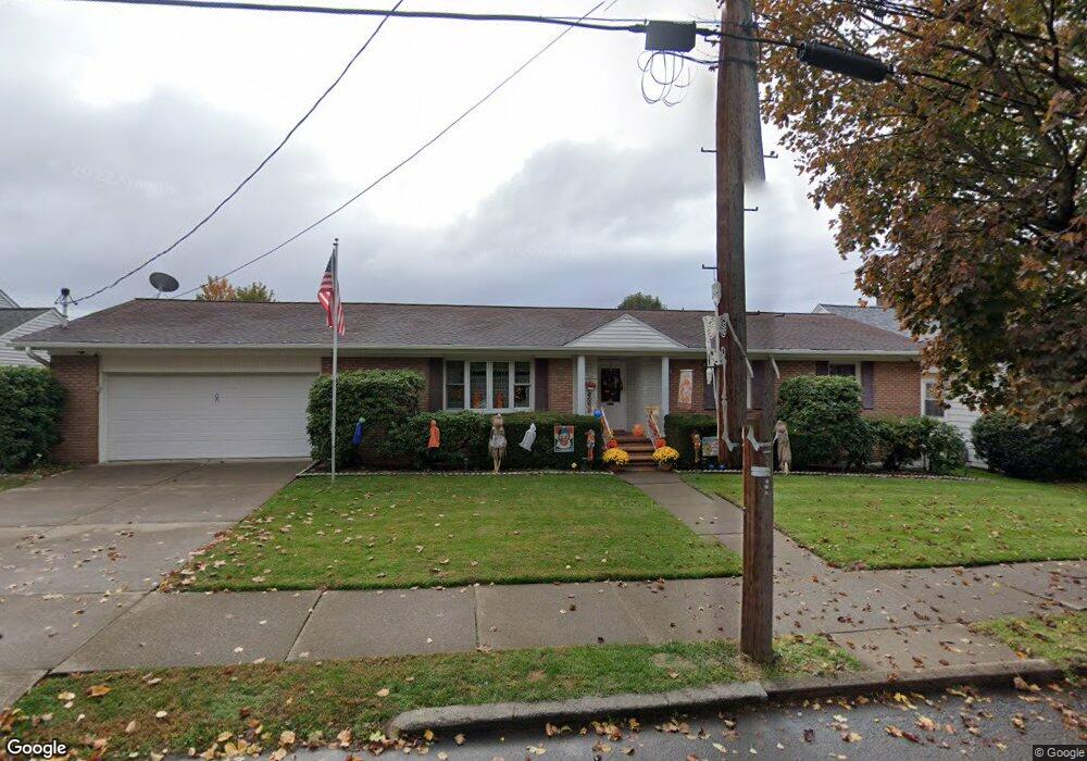 705 Miles Ave, Olyphant, PA 18447 - photo 1