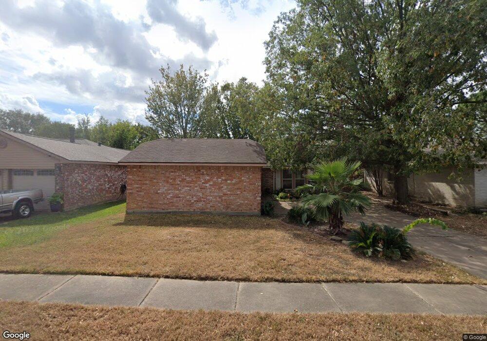 16707 Dew Drop Ln, Houston, TX 77095 - photo 1