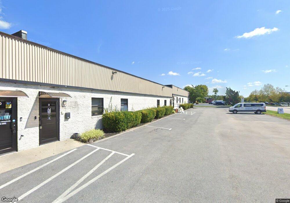 8 Music Fair Rd, Owings Mills, MD 21117 - photo 1