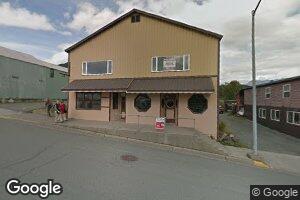 8 Main St Unit Bear Den Building, Haines, AK 99827