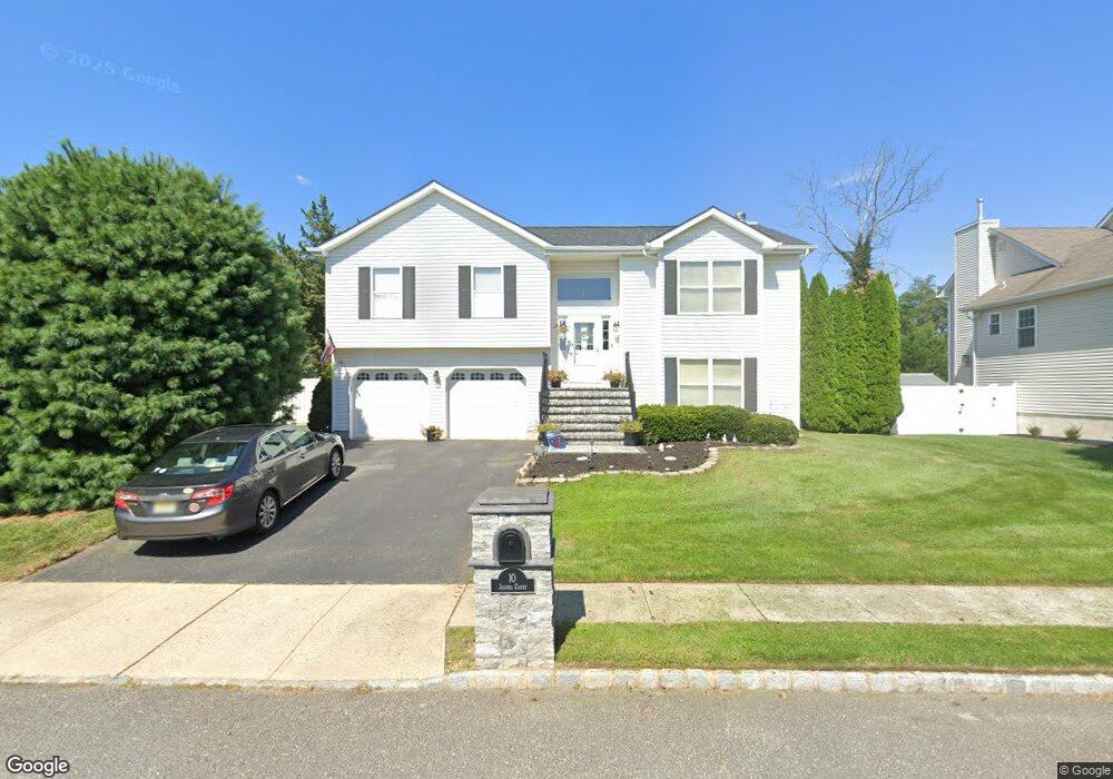 10 Joshua Ct, Howell, NJ 07731 - photo 1