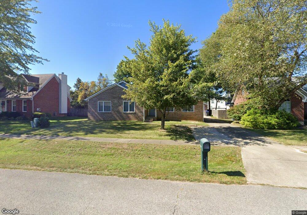 8112 Rome Beauty Way, Louisville, KY 40228 - photo 1