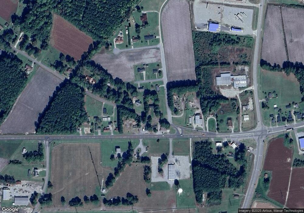 200 Wild Cat Rd, Williamston, NC 27892 - photo 1