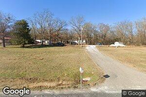 98819 Highway 100, Gore, OK 74435