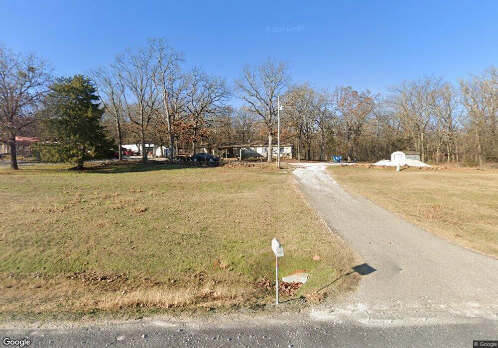 98819 Highway 100, Gore, OK 74435 - photo 1