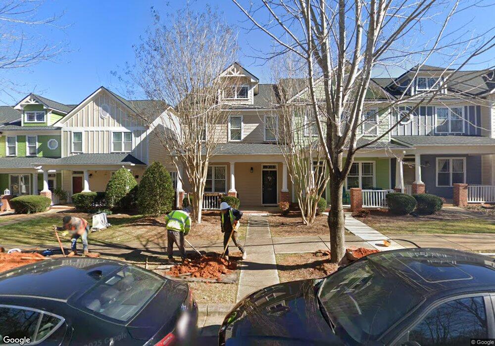 110 Millbrook Dr, Pittsboro, NC 27312 - photo 1