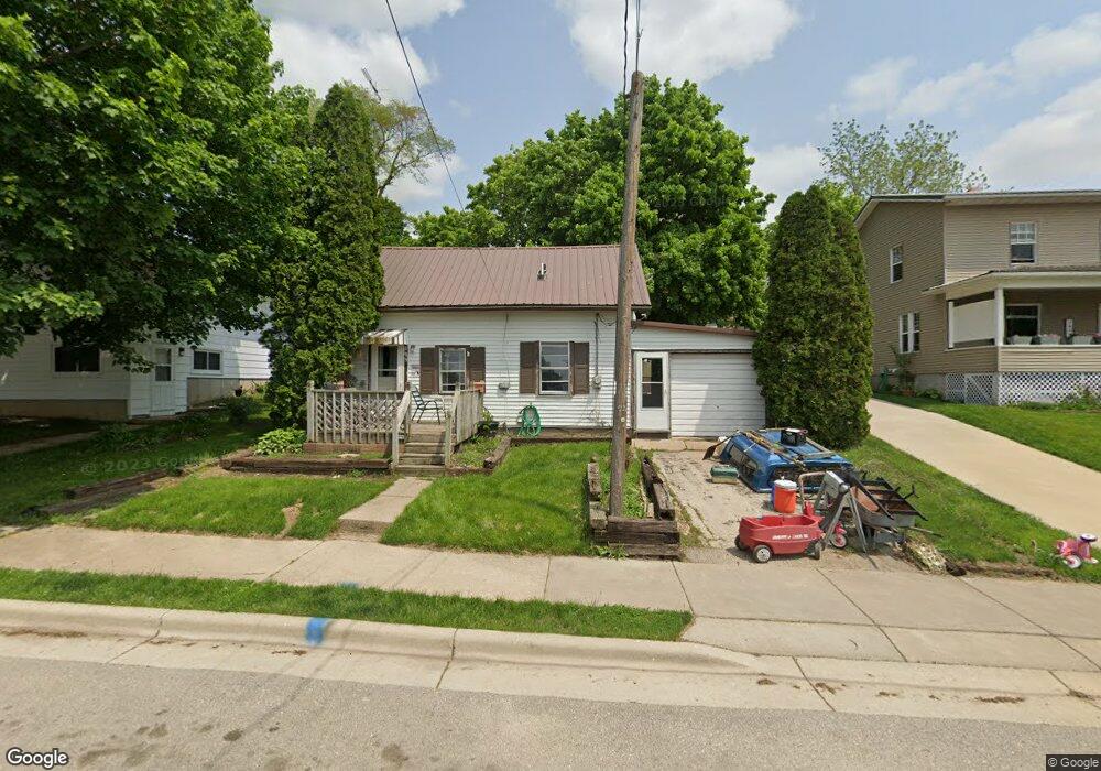 103 S Lafayette St, Argyle, WI 53504 - photo 1