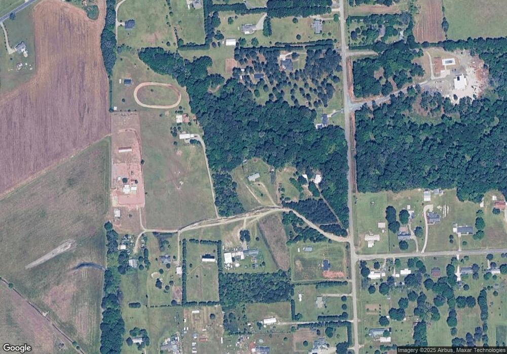 1611 Newell Rd, Byron, GA 31008 - photo 1