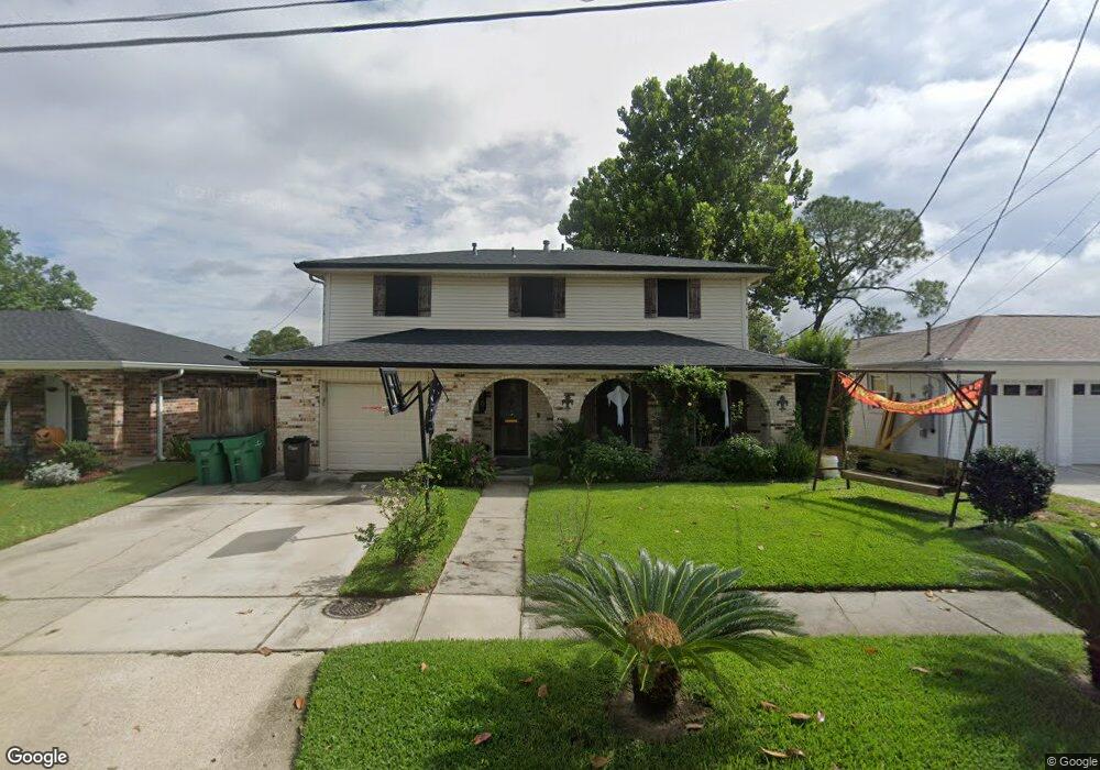 1605 Princeton St, Metairie, LA 70003 - photo 1