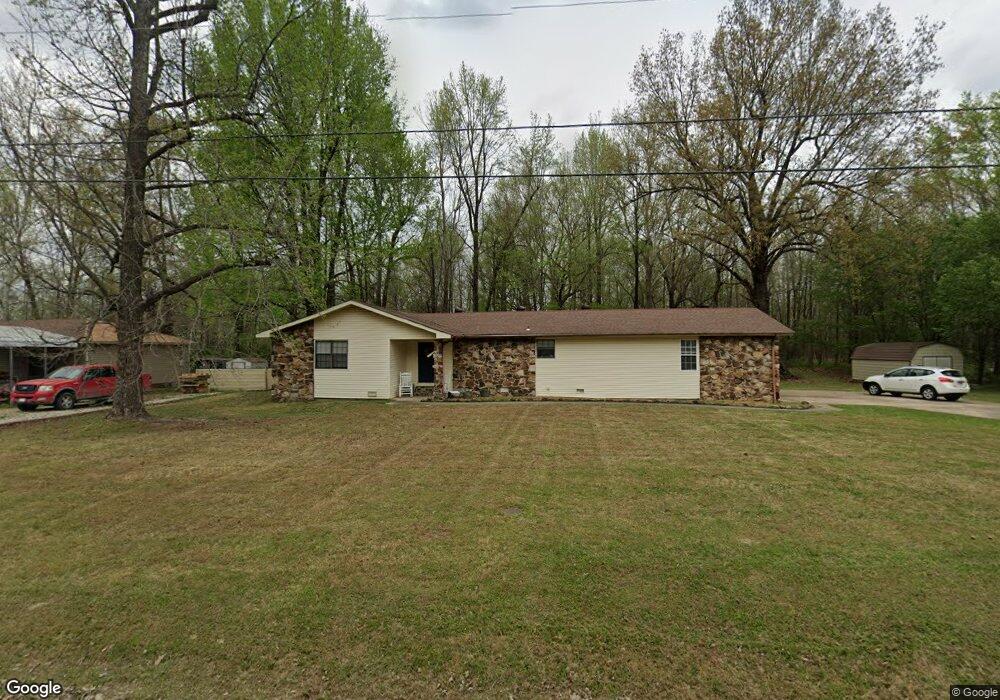 3103 Case St, Paragould, AR 72450 - photo 1
