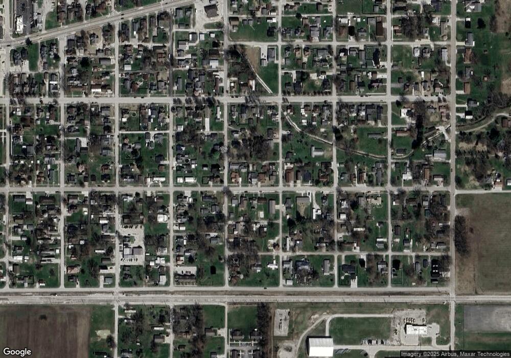 860 A St SE, Linton, IN 47441 - photo 1