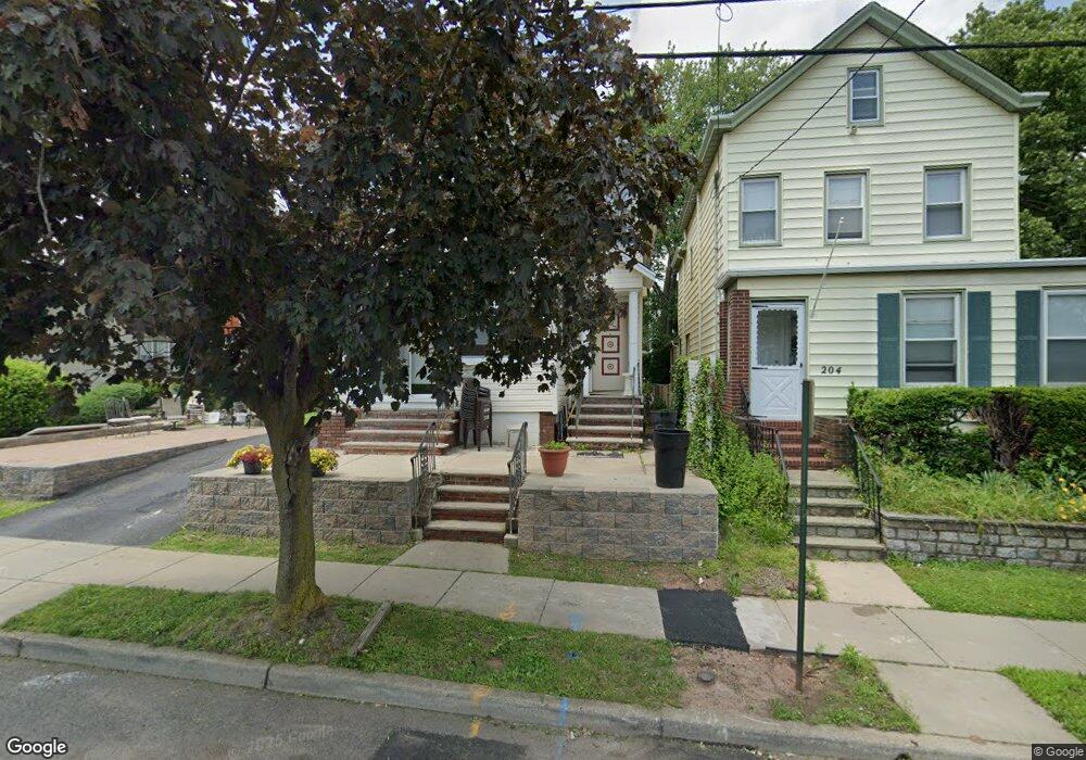 206 W 3rd St, Clifton, NJ 07011 - photo 1