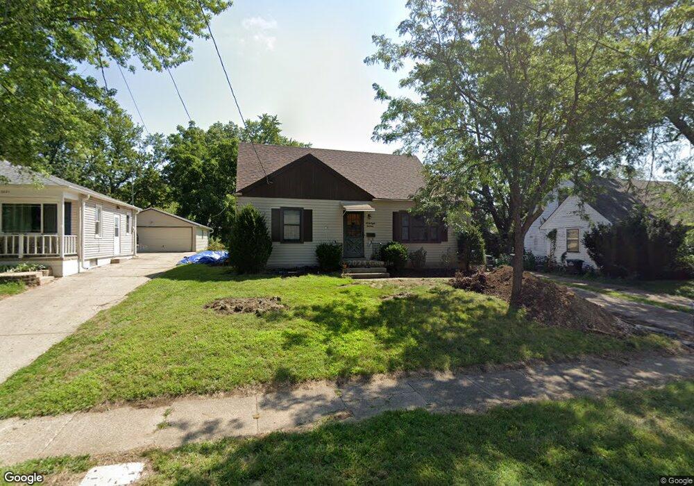 3819 39th St, Des Moines, IA 50310 - photo 1