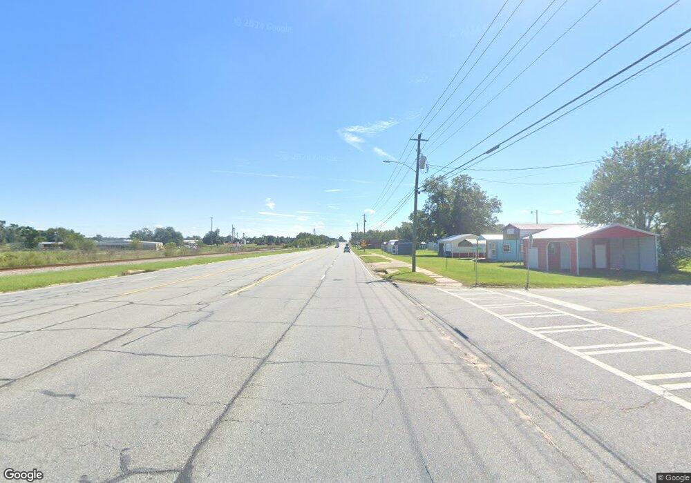 0 E 3rd St, Donalsonville, GA 39845 - photo 1