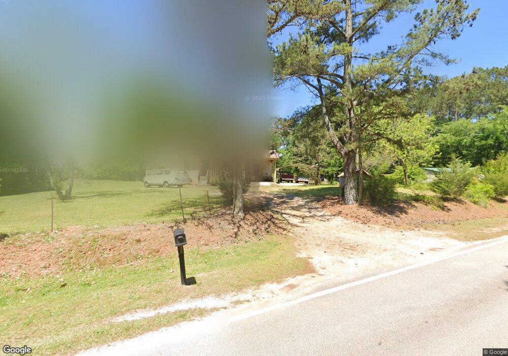 881 Cedar Ridge Rd, Commerce, GA 30530 - photo 1