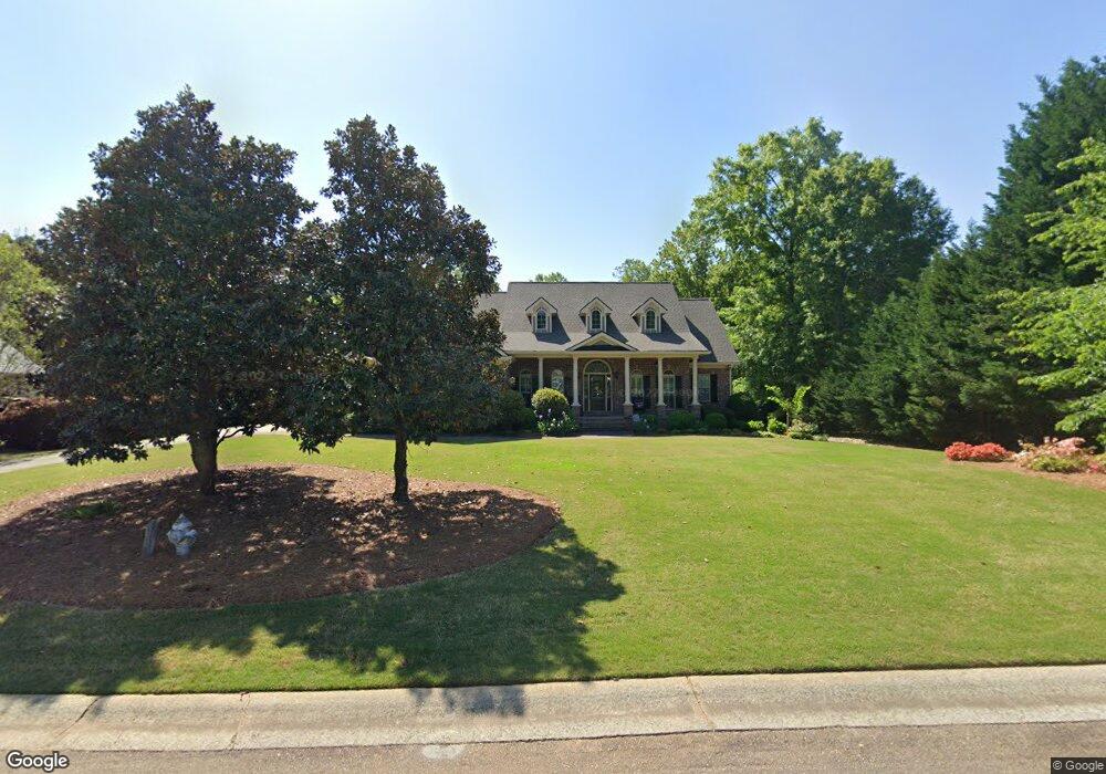 545 Belaire Dr, Winder, GA 30680 - photo 1