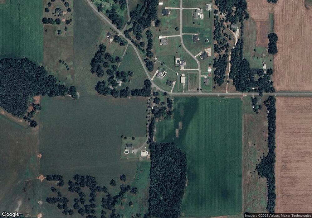 15135 Brown Loop Rd N, Wilmer, AL 36587 - photo 1