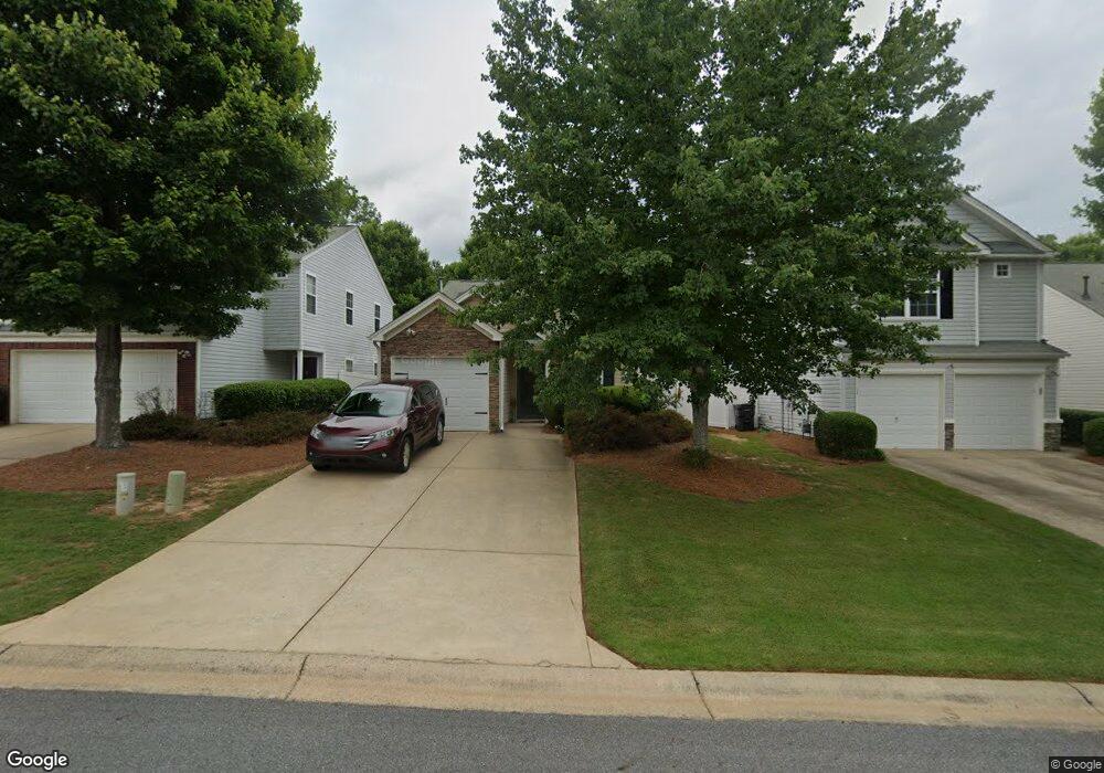 200 Ilex Dr unit 2, Canton, GA 30114 - photo 1
