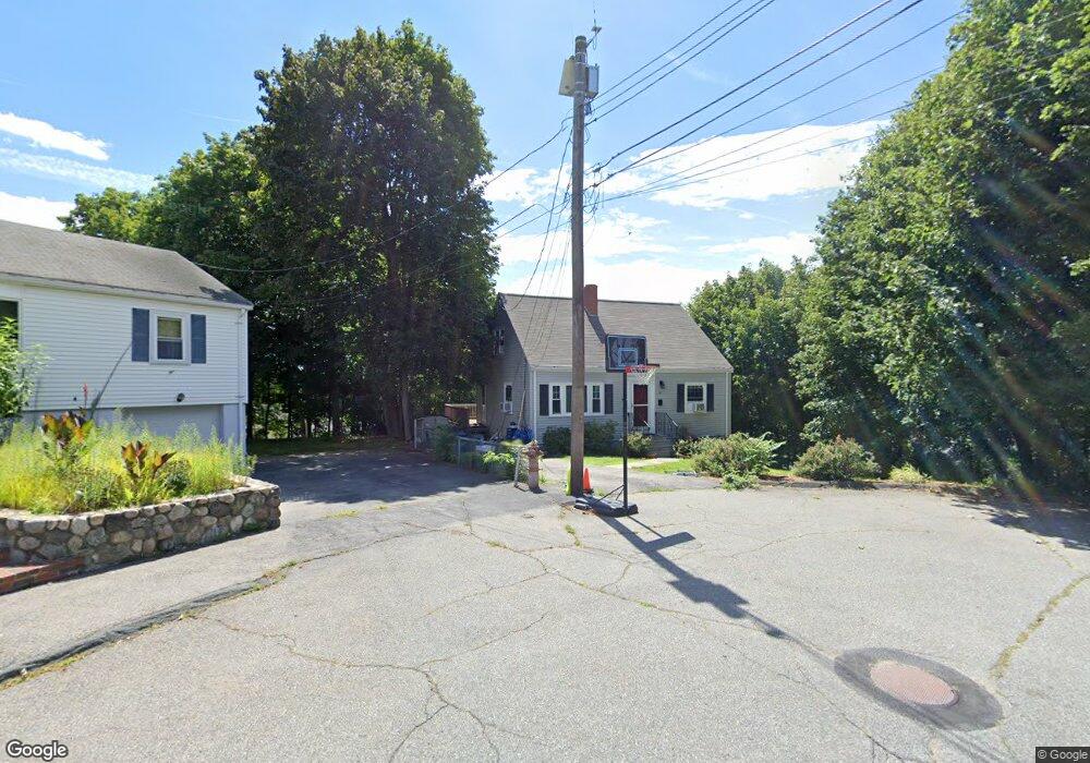 22 Innitou Rd, Woburn, MA 01801 - photo 1